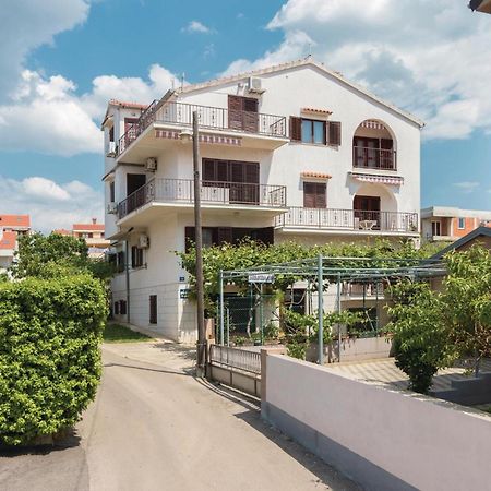 Nice Apartment In Zadar With Wifi מראה חיצוני תמונה