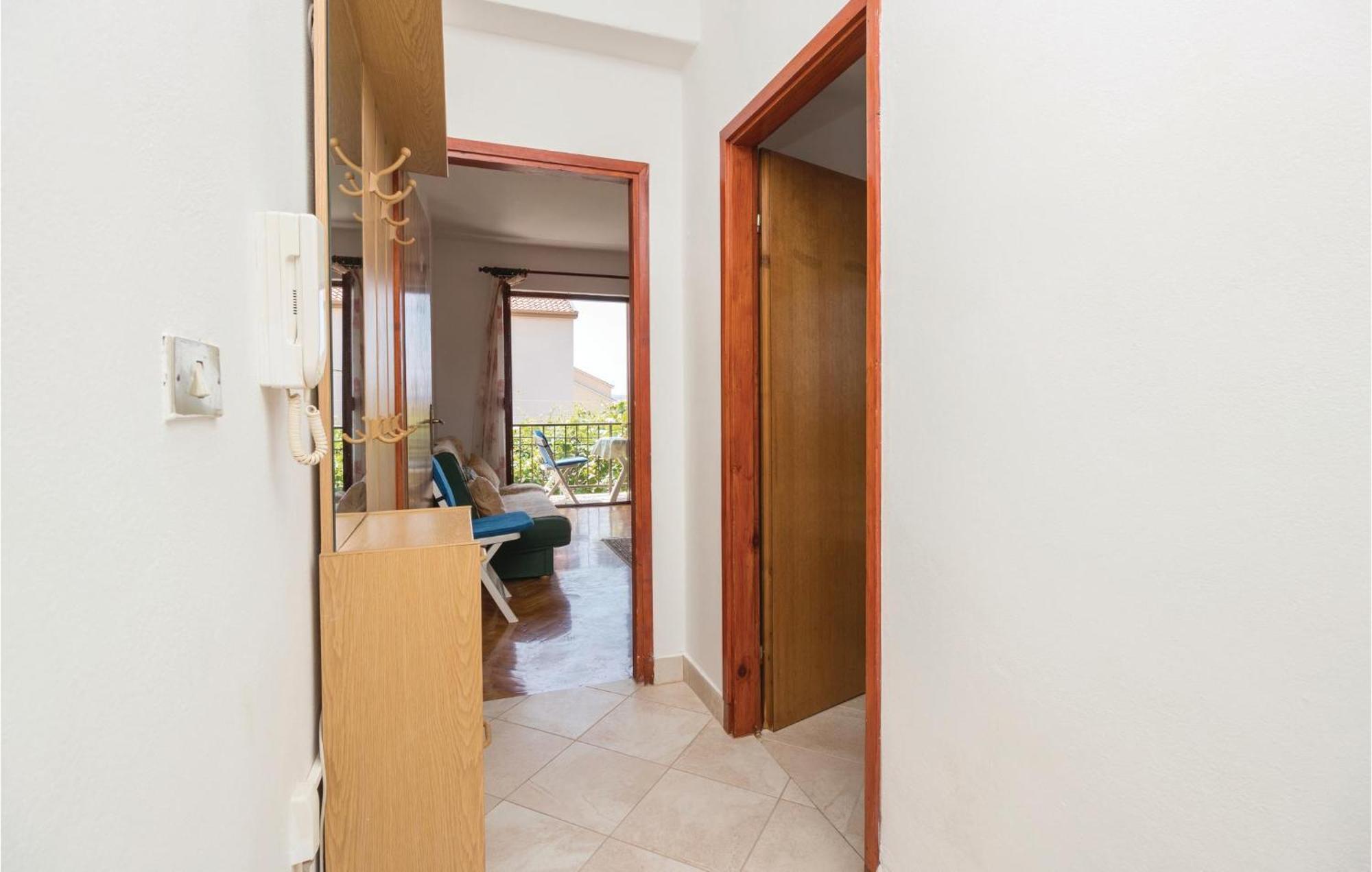 Nice Apartment In Zadar With Wifi מראה חיצוני תמונה