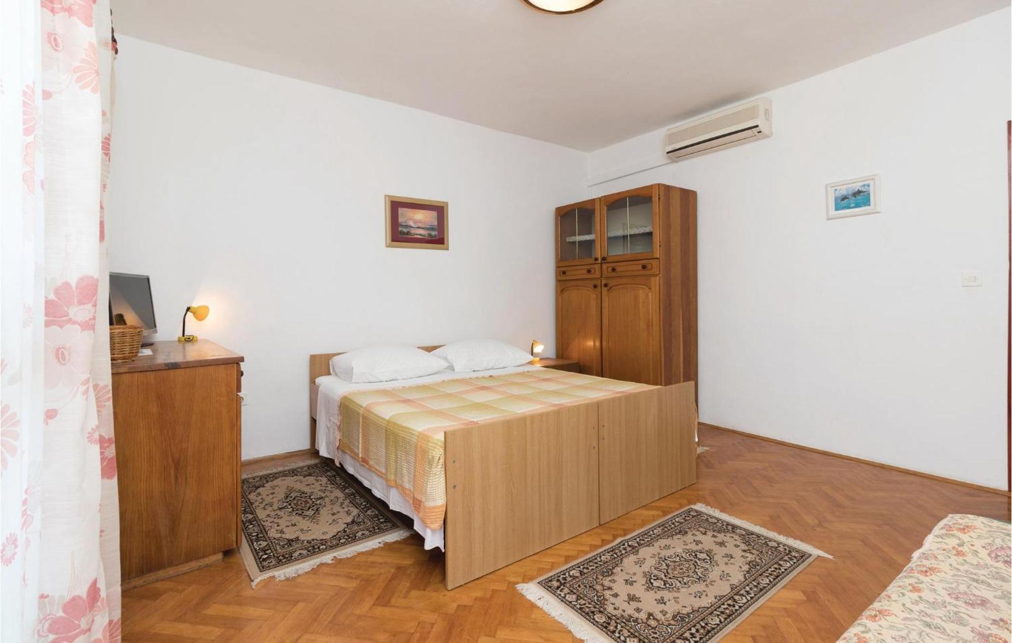 Nice Apartment In Zadar With Wifi מראה חיצוני תמונה