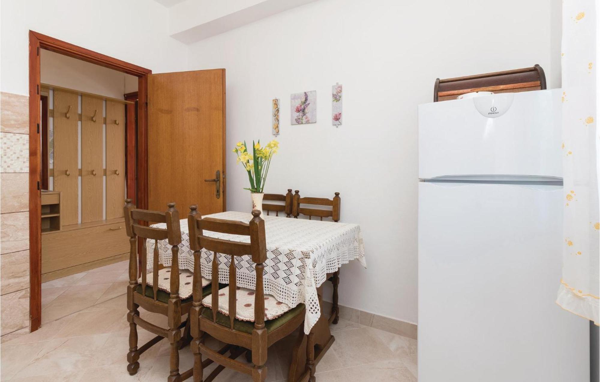 Nice Apartment In Zadar With Wifi מראה חיצוני תמונה
