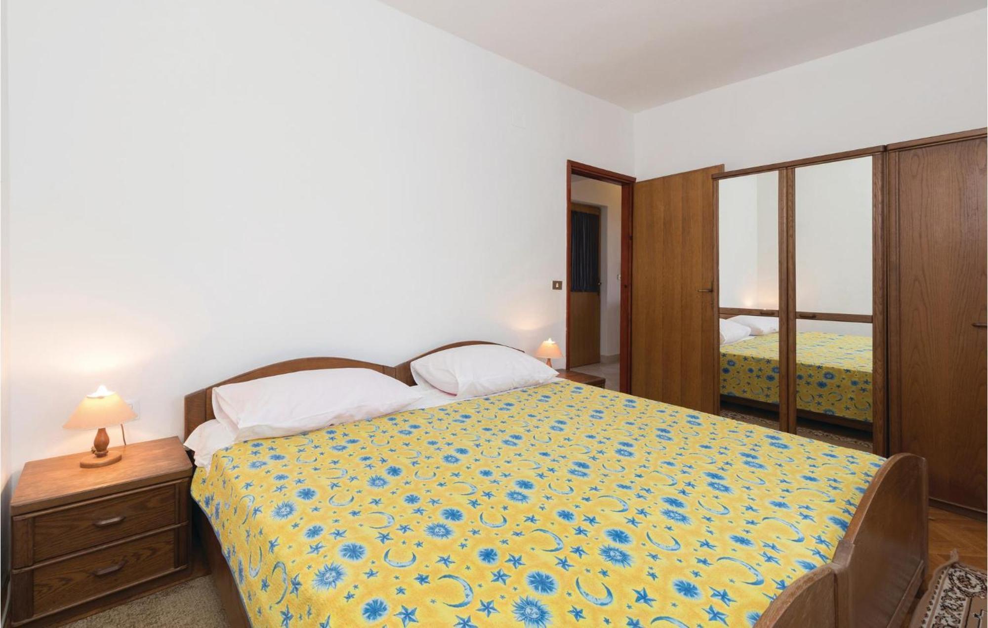 Nice Apartment In Zadar With Wifi מראה חיצוני תמונה