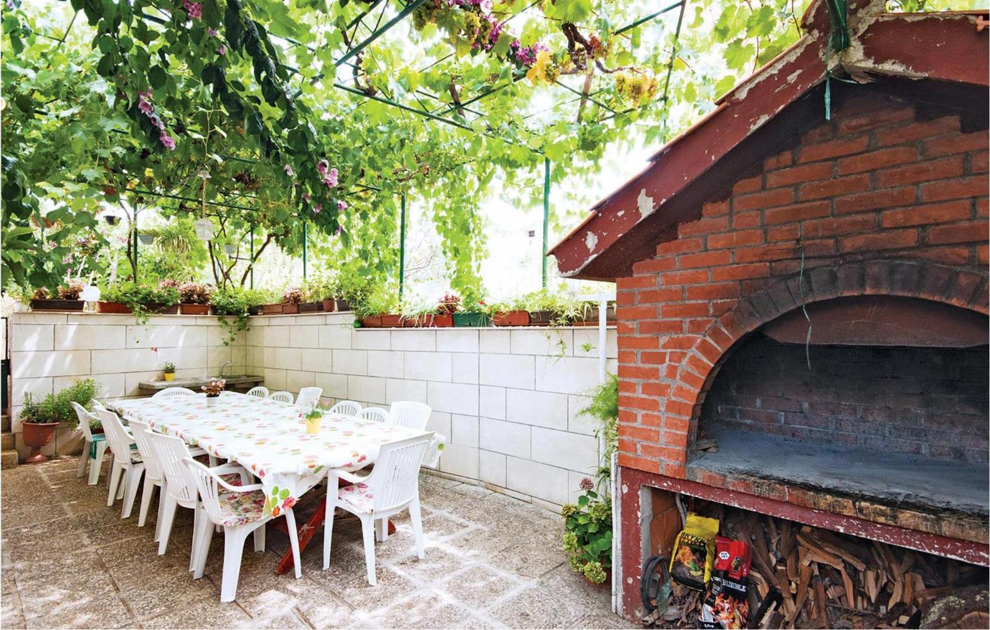 Nice Apartment In Zadar With Wifi מראה חיצוני תמונה