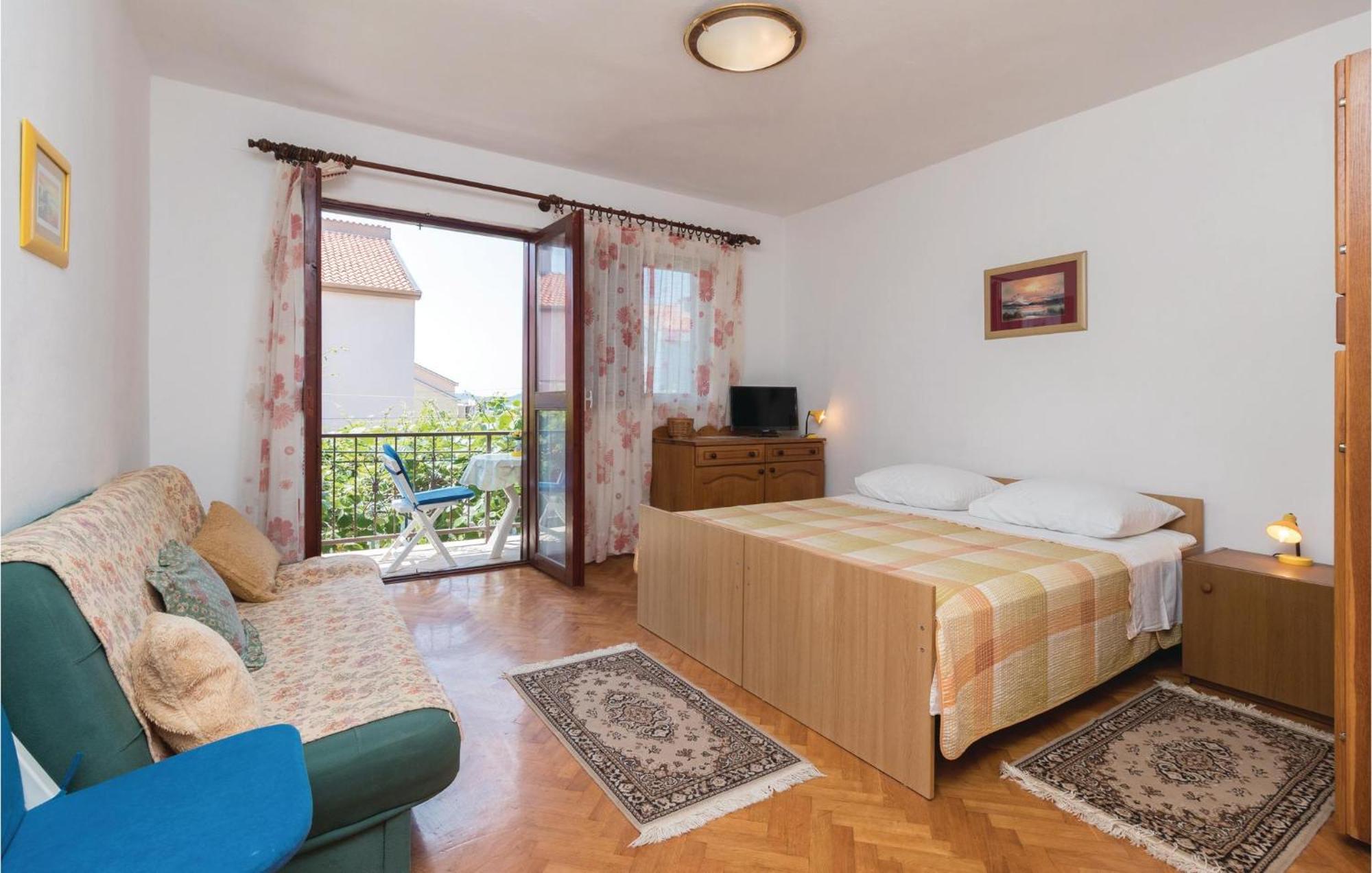 Nice Apartment In Zadar With Wifi מראה חיצוני תמונה