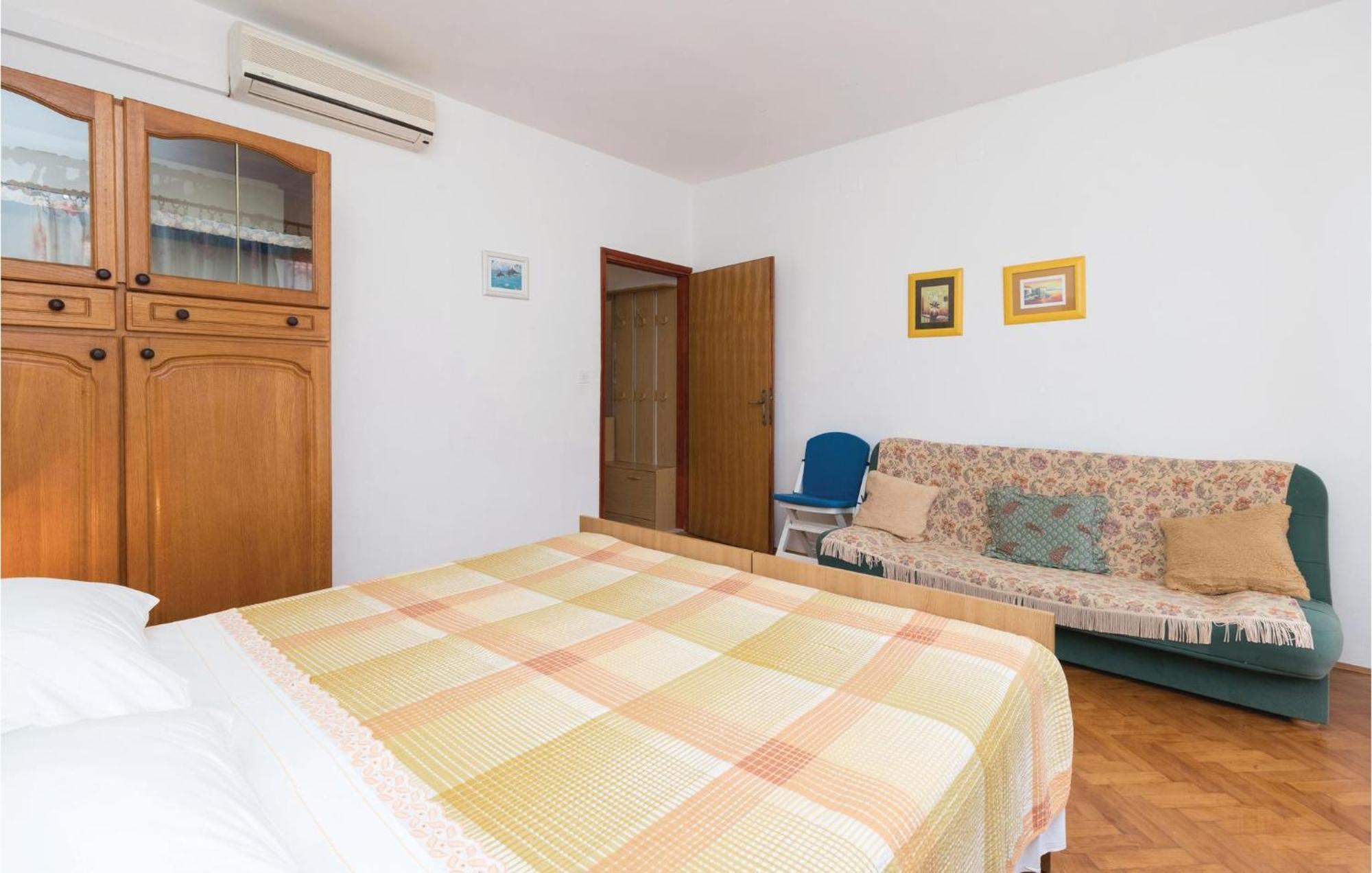 Nice Apartment In Zadar With Wifi מראה חיצוני תמונה