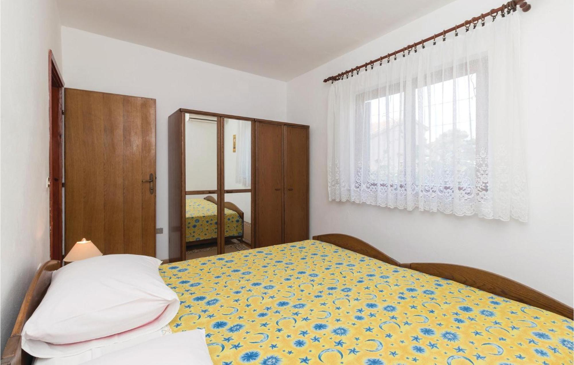 Nice Apartment In Zadar With Wifi מראה חיצוני תמונה